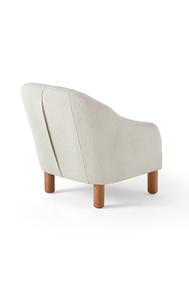 Regnum Berjer Krem Renk - 5