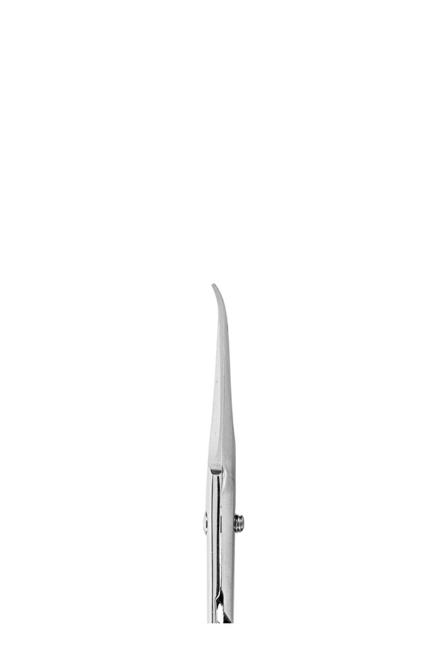 Cuticle Scissors Elite Pro - curved tip - 2
