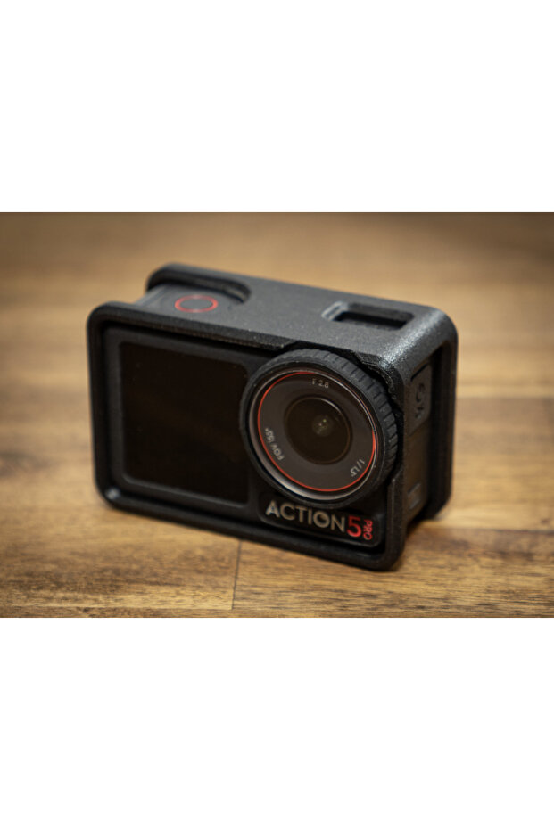 Dji Osmo Action 5 Pro & Action 4 Slim Case - 1