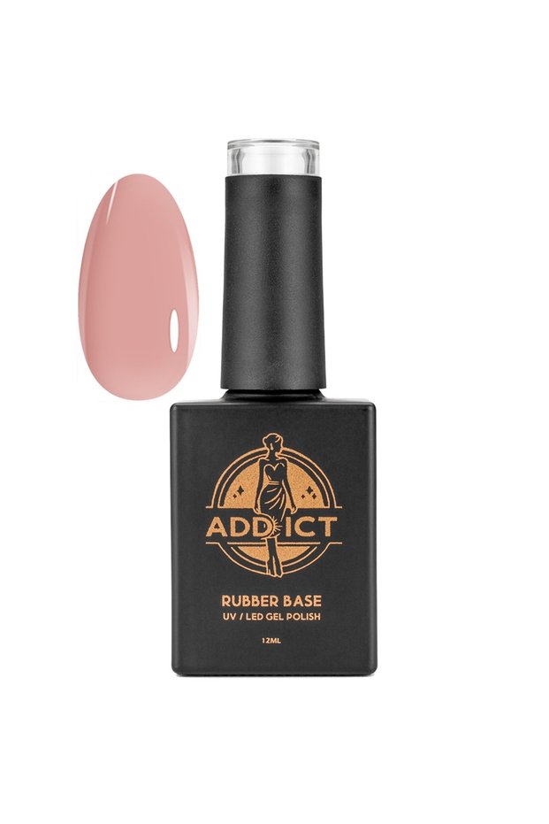 Rubber Base - Velvet Nude