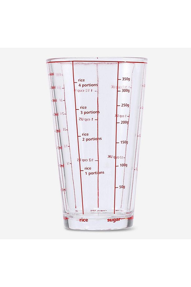 Mutfak Ölçü Bardağı 400 ml - 1