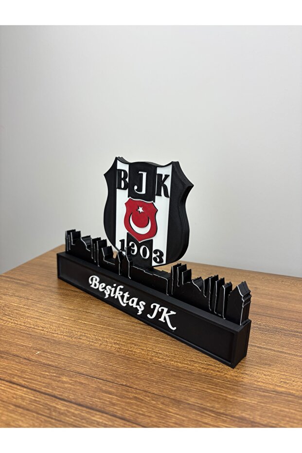 Beşiktaş obje - 3