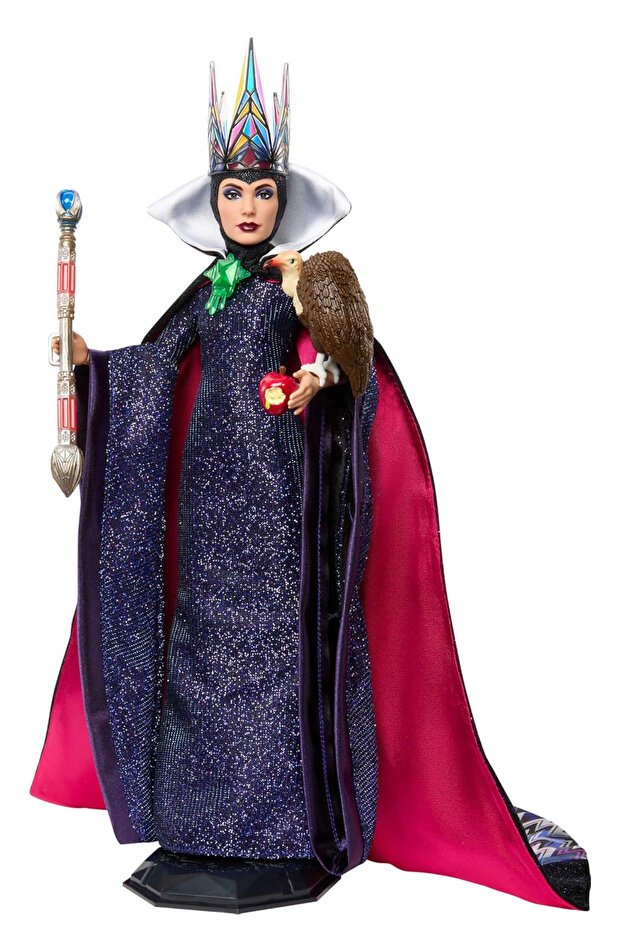 Princess Evil Queen Collectible - 3