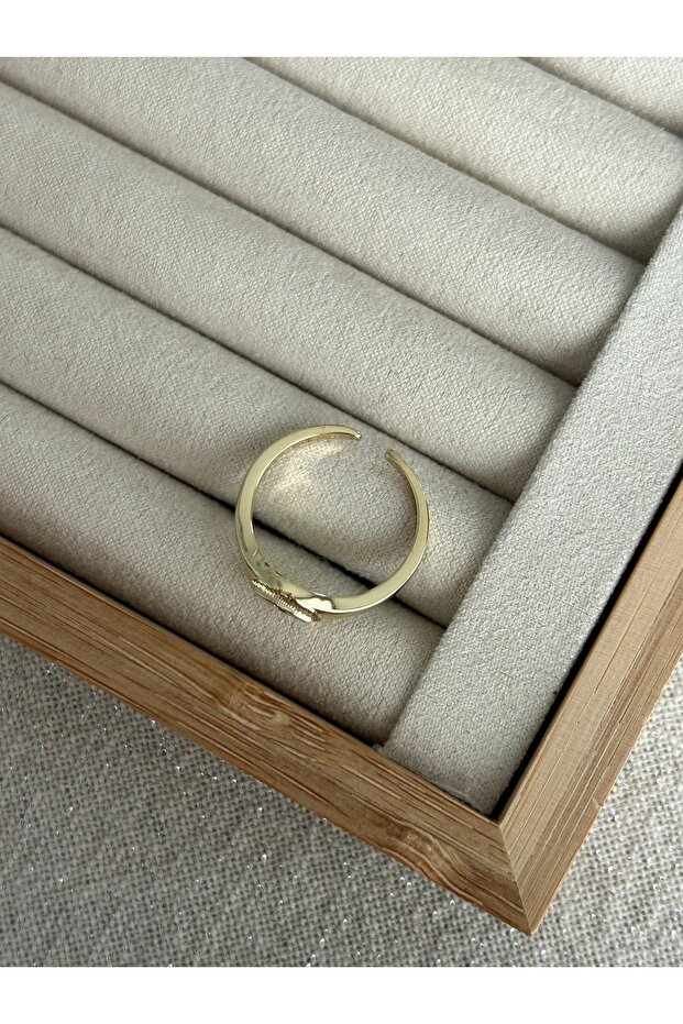 خاتم العين الحجر الأزرق - 3