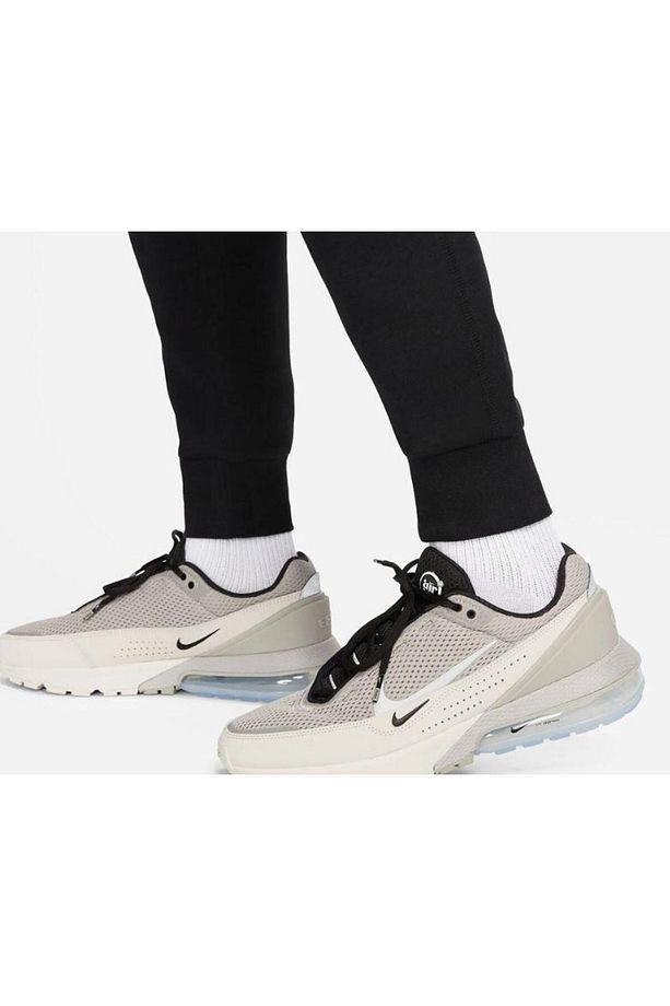 Tech Fleece Jogger Erkek Eşofman Altı FB8002-010 - 5
