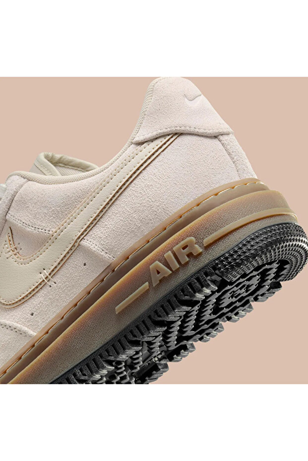 Air Force 1 Low Luxe Beige - 8