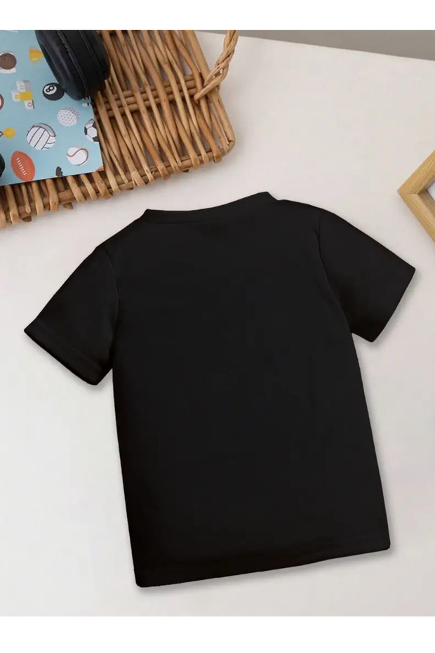 Tricou pentru copii Never Printed - 2