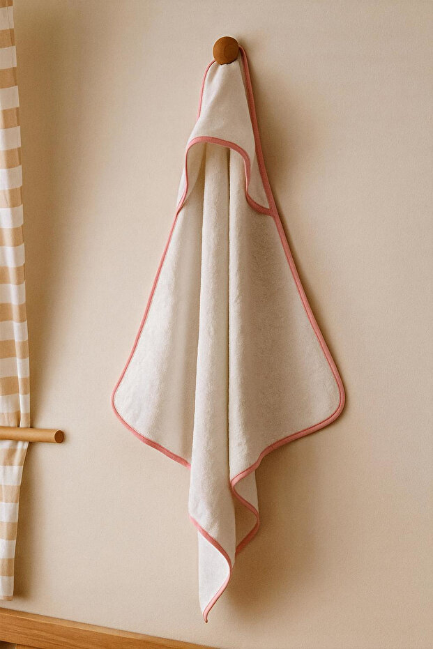 Cotton Baby Towel Swaddle Girl-Boy Soft Newborn Towel