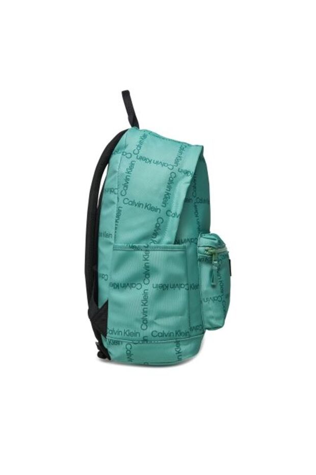 CITY GRID AOP BACKPACK - 3