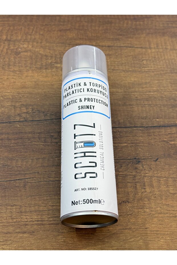 PLASTİK TORPİDO PARLATICI - 1