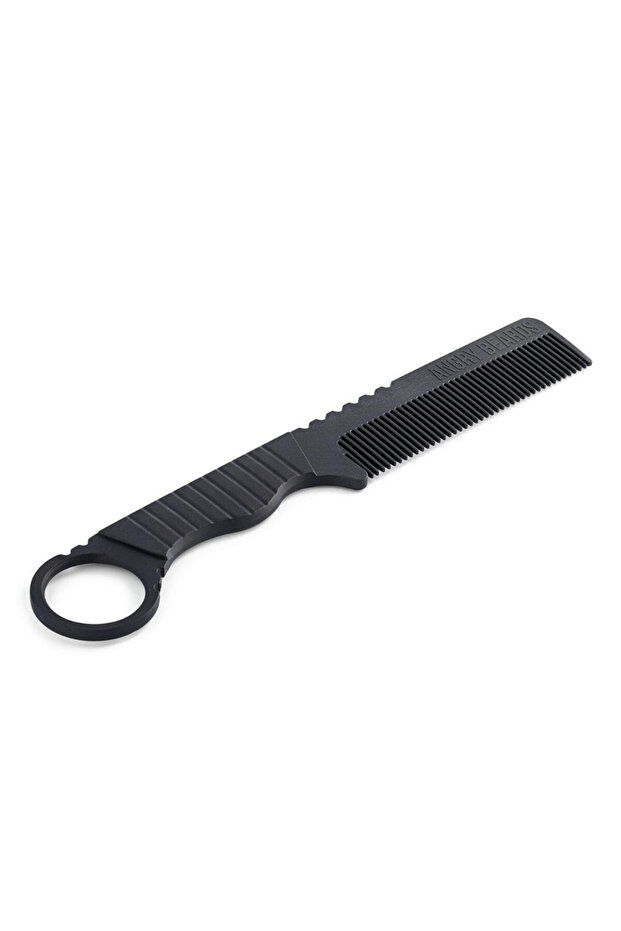 Carbon Combat Comb - 2