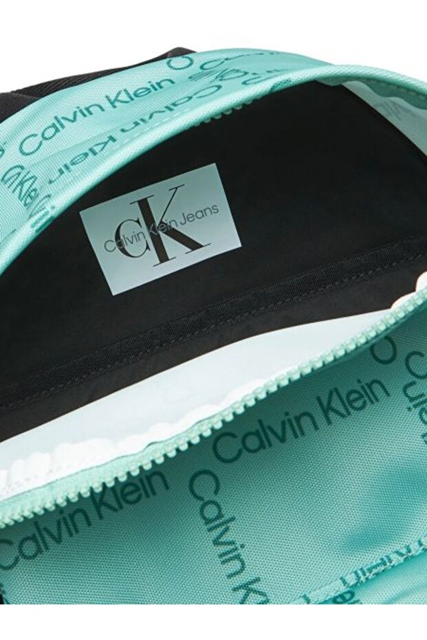 CITY GRID AOP BACKPACK - 4