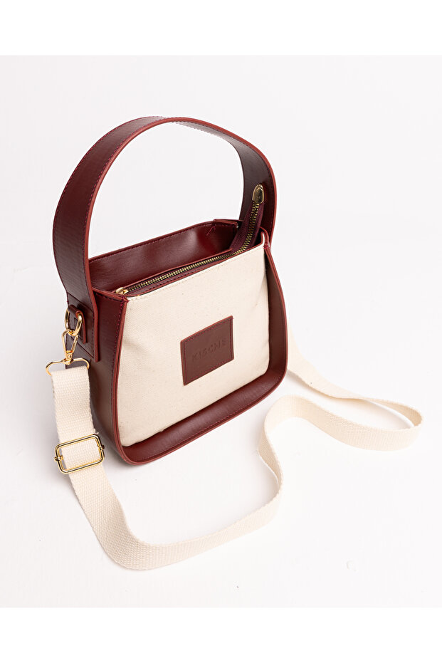 Canvas Women's Crossbody and Shoulder Bag