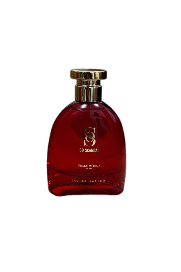 , So Scandal Eau de Parfum, 100ml - 3