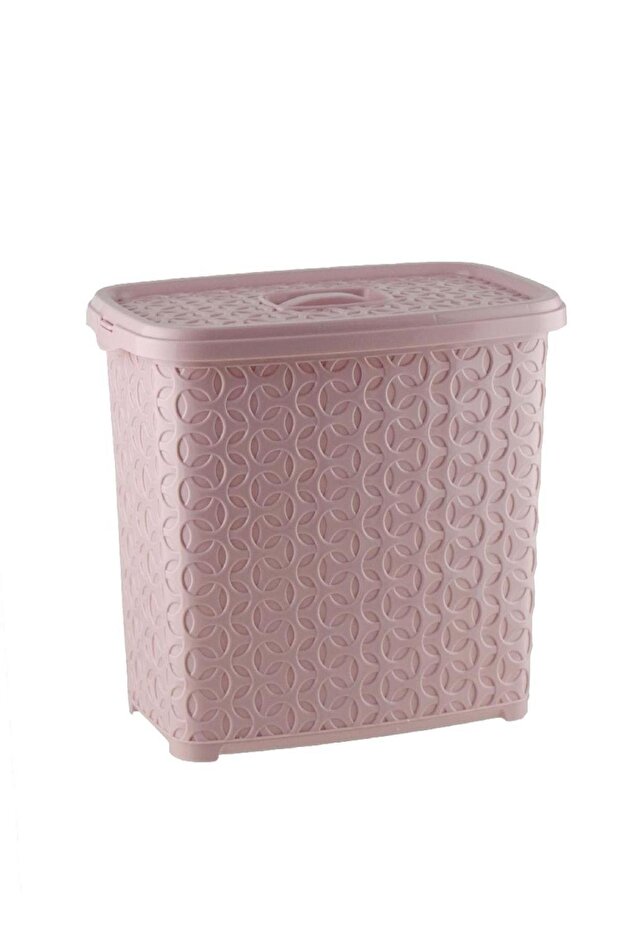 E 690 Rattan Yıldız Deterjan Kutusu 24*6lt - 1
