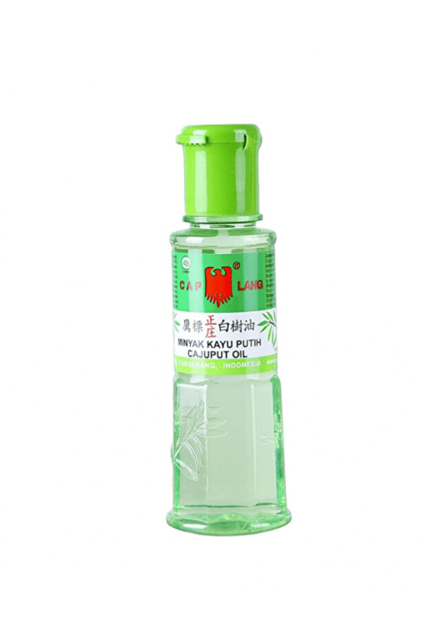 Cajuput Oil 120 ml