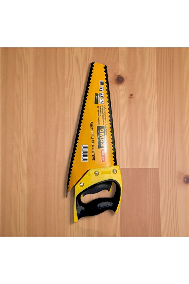 Fiber Saplı Pala Testere - 2