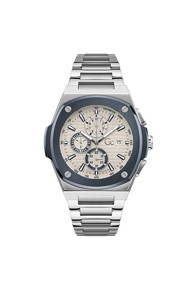 Gcy99023G1 Men Wrist Watch