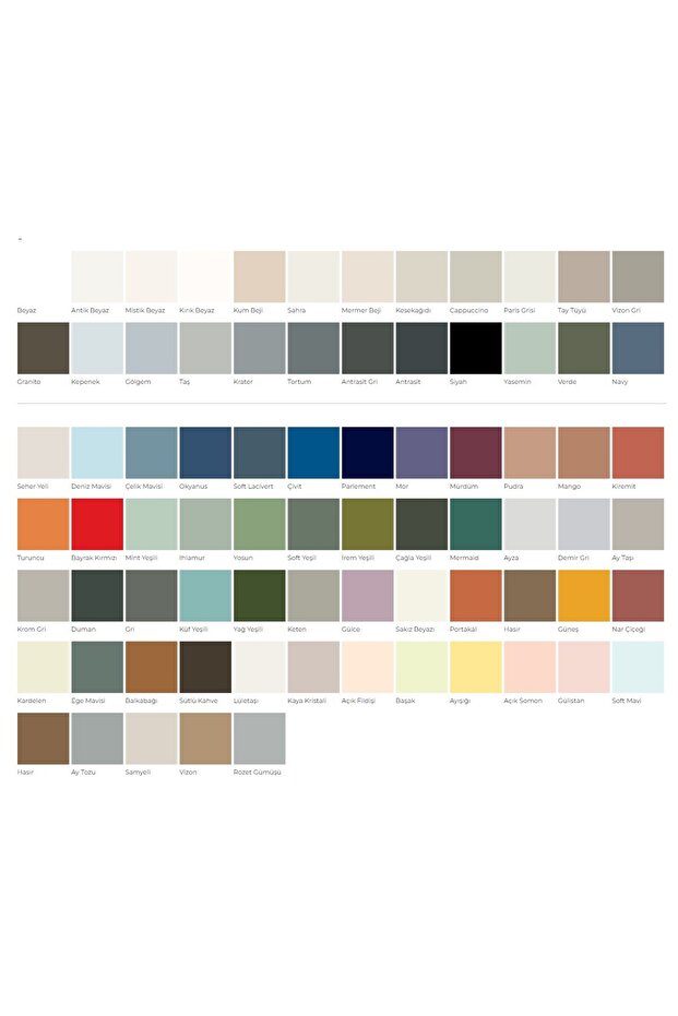 Boya Tabancalı Stella Setler 1LT - 2