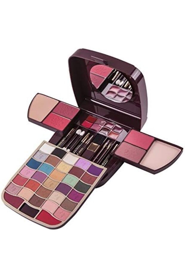 طقم مكياج MT-2035 - 4