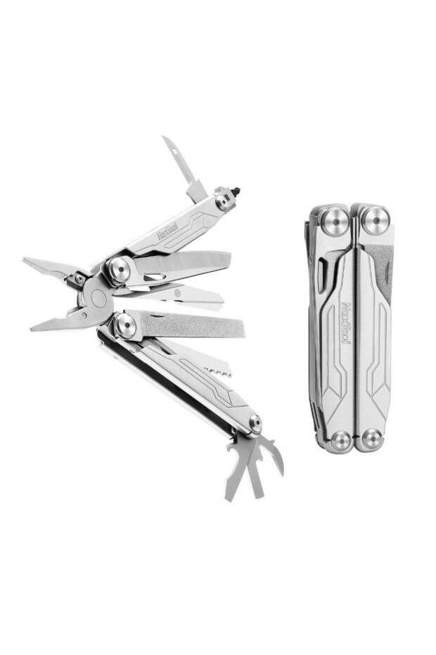 NexTool Flagship Captain | 19 in 1 EDC Multi-Functional Tool - 1
