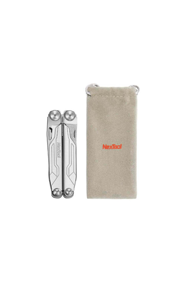 NexTool Flagship Captain | 19 in 1 EDC Multi-Functional Tool - 6