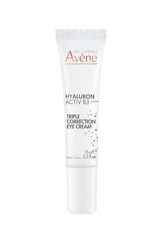 Avène Hyaluron Activ B3 Triple Correction Eye Cream (15 ml)