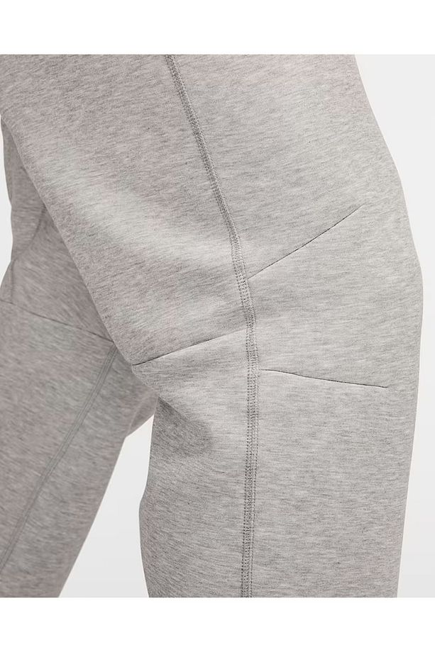 Tech Men's Fleece Open-Hem Pants NDD SPORT - 5