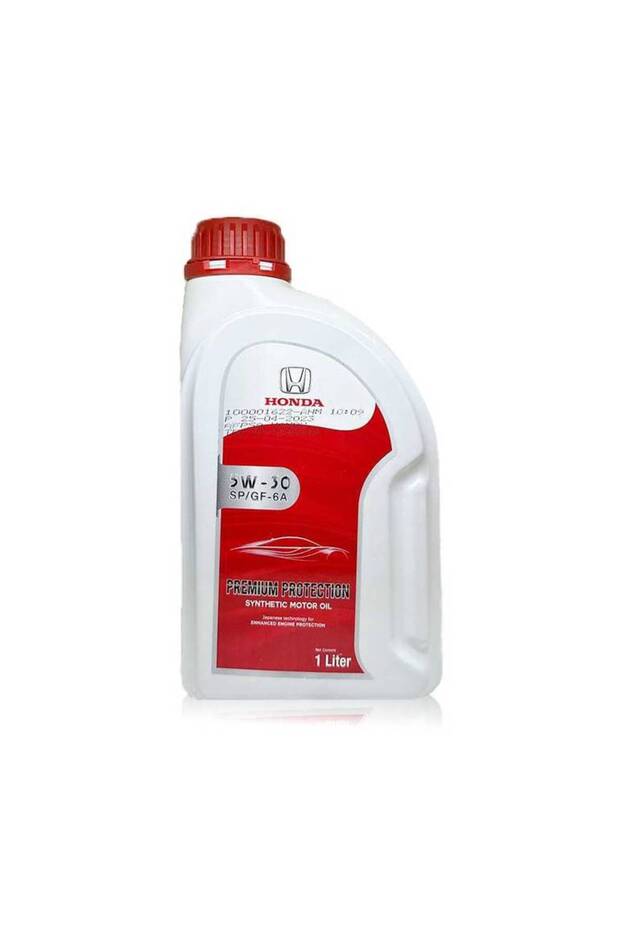 زيت المحرك 5W-30 1 لتر