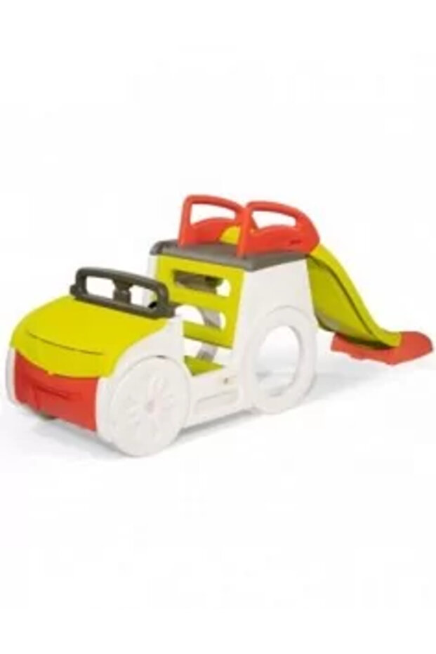 Dětská ohrádka Praktický plot - 7