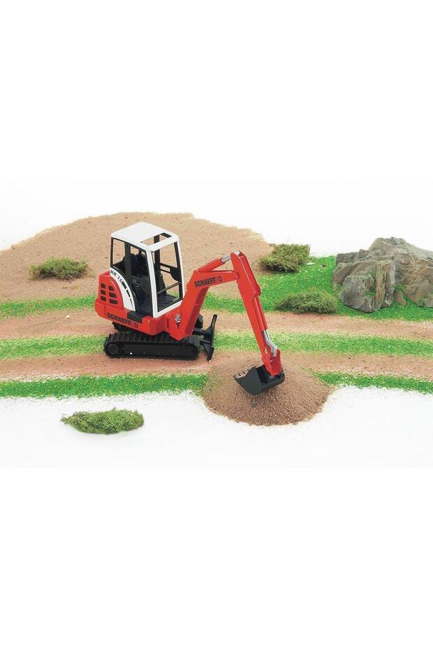 Schaeff Ekskavatör - BR02432 - 2