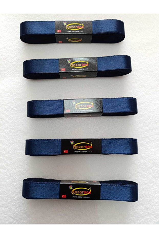 (1 Piece) Satin Ribbon 2 cm 10 Meters, Bohça Dowry Special Day Gift Decoration Ribbon