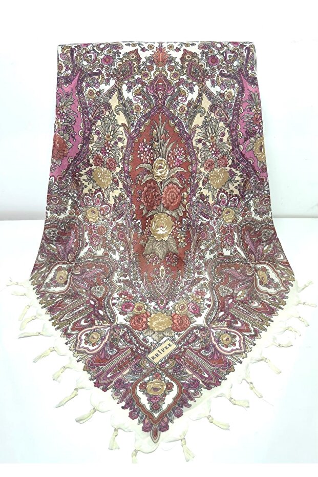 Disassembly Beaded Cotton Writing - 05498 - 12