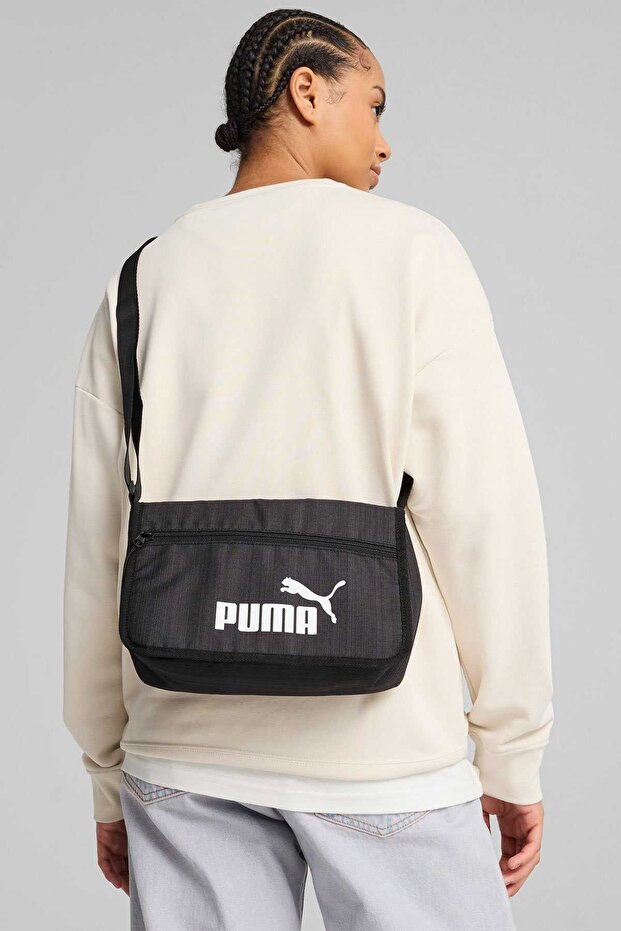 Kadın Yan Postacı Çantası - 1