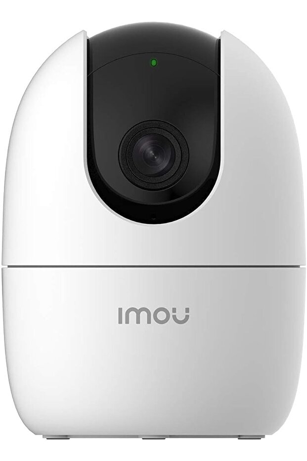 Ranger 2-D, 360° Coverage, AI Human Detection, Privacy Mode, Human Detection, 1080P, Built-in - 1