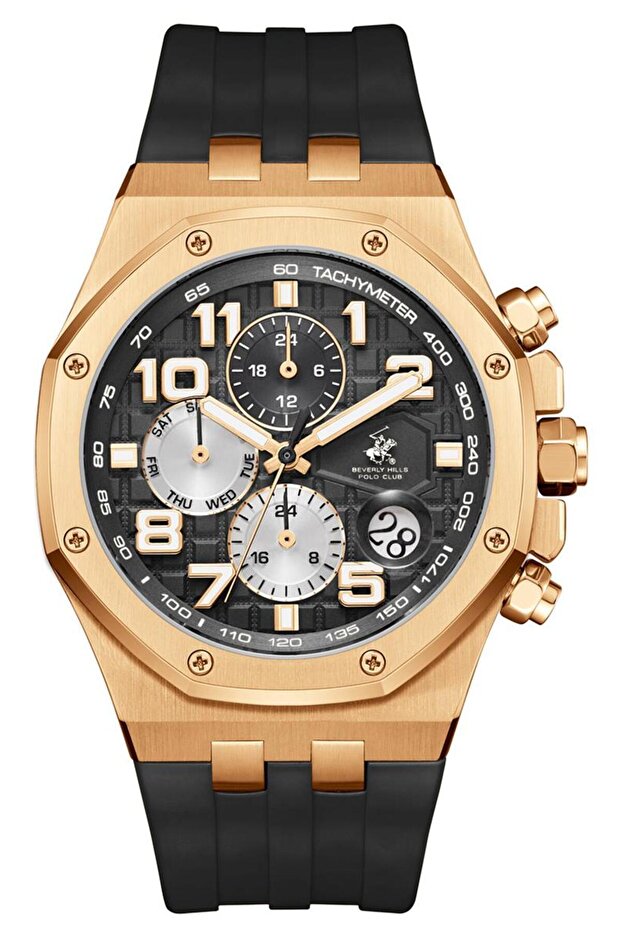 Bp3783X.451 Men's Wrist Watch