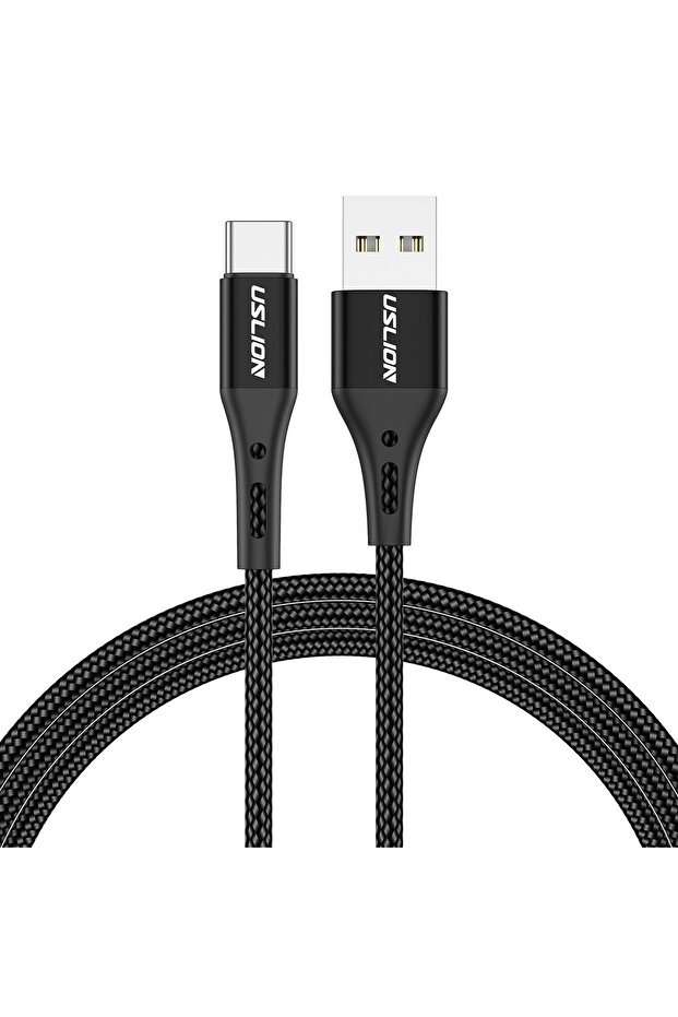 100W 6A USB/Type-C Fast Charging Data Cable for Samsung Huawei OPPO High-Speed Data Transfer - 7