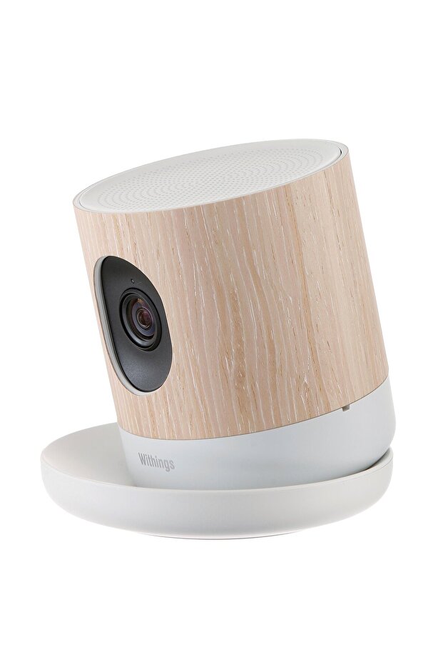 Wireless HD Security Camera - 2