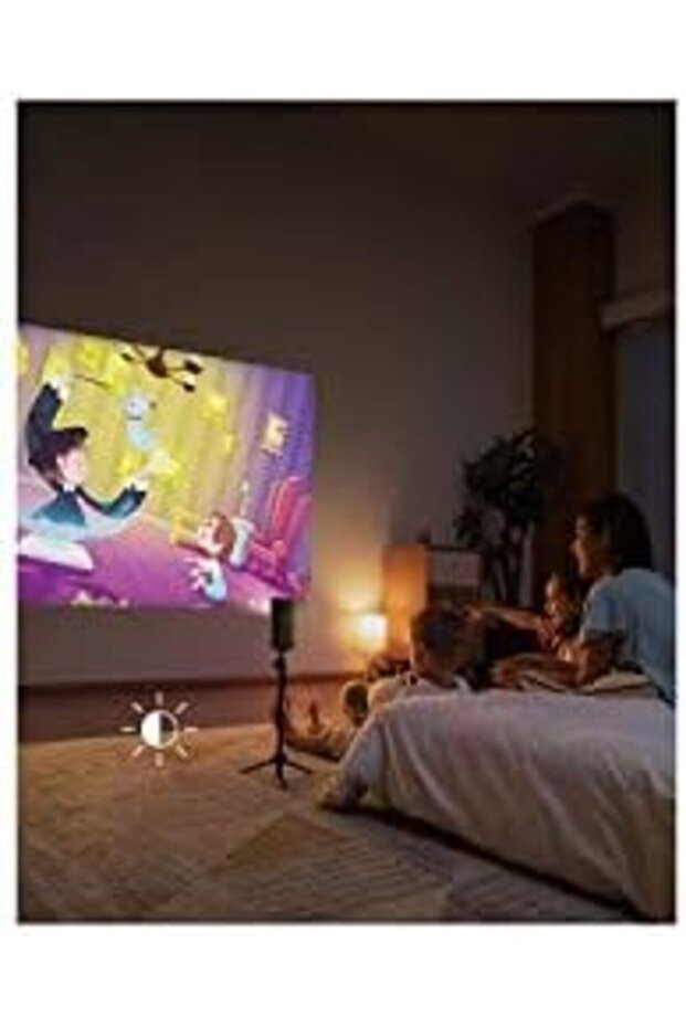ANKER Apollo data projector Standard throw projector - 2