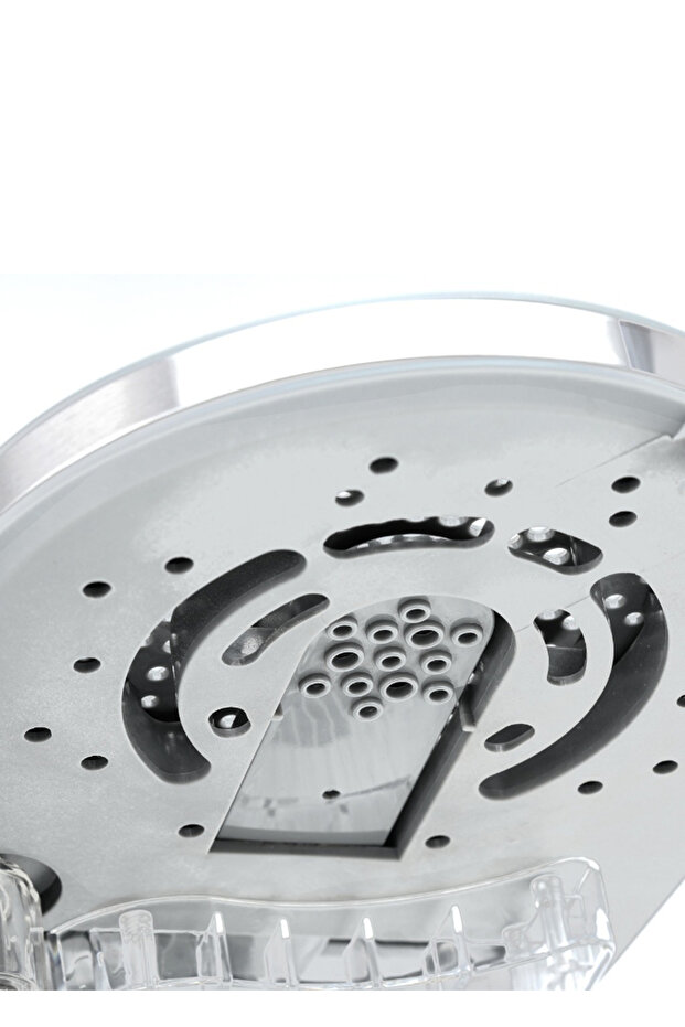 BrewMaster High Temperature Filtre Kahve Makinesi - 5