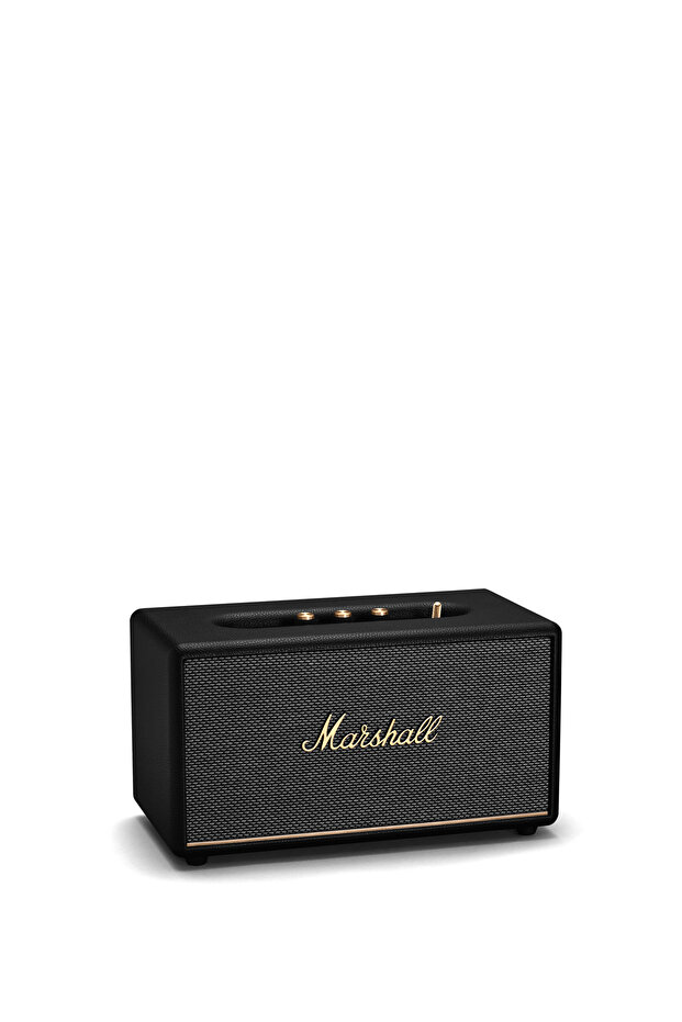 Stanmore III Black BT Hoparlör - 1