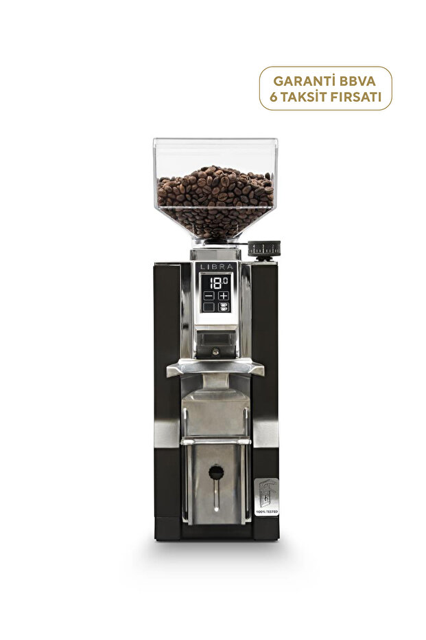 Mignon Libra Kahve Öğütücü - 1