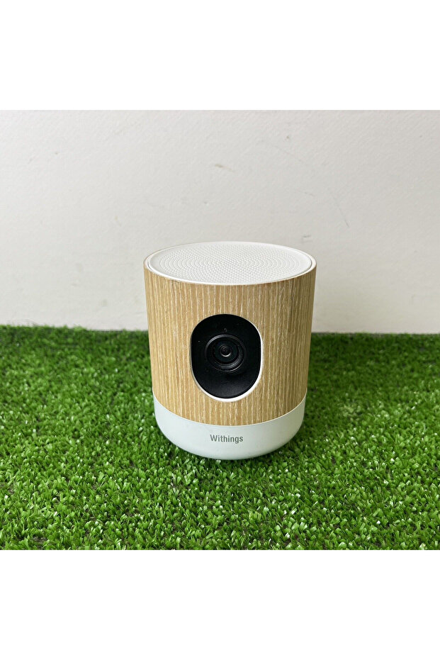 Wireless HD Security Camera - 1