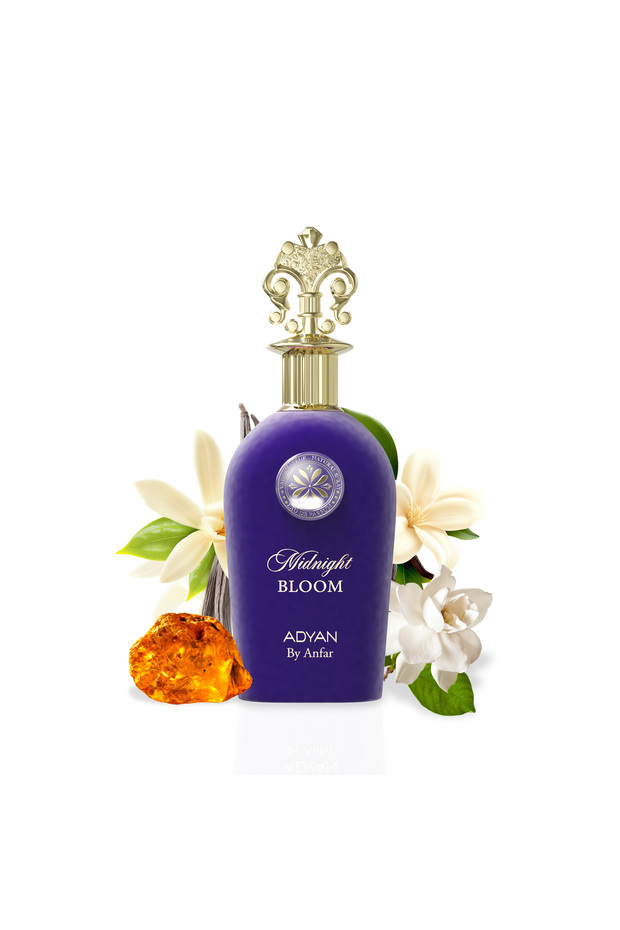 Midnight Bloom Extrait de Parfum. - 2