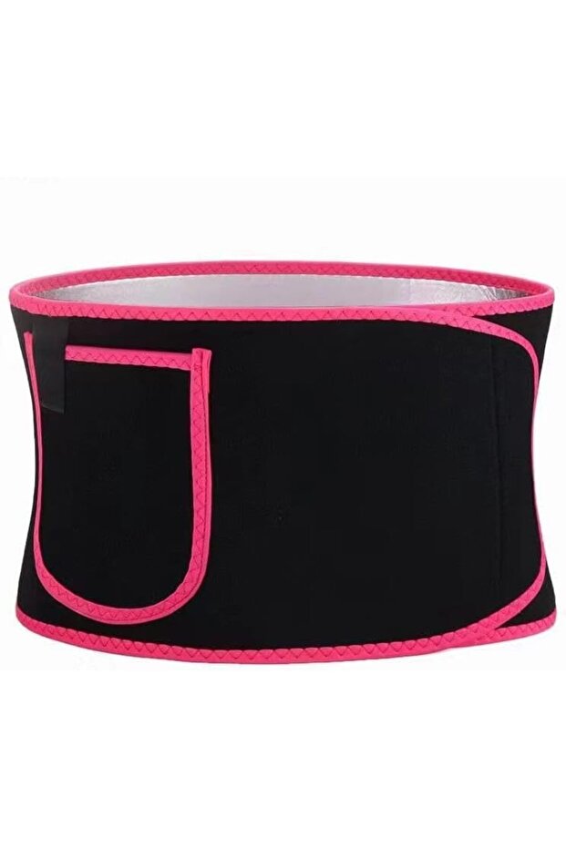 Waist Trainer Belt for Women – Weight Loss Sauna Belt for Workout