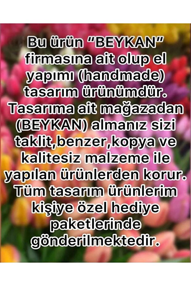 Bohemian Wind Knitted Halhal - 2