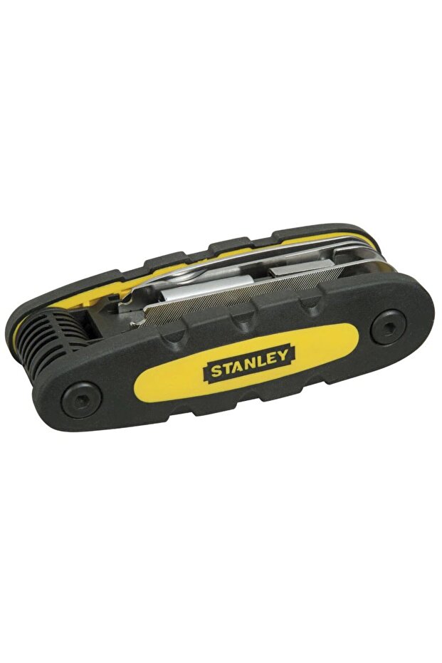 STHT0-70695 14 in 1 Folding Multi-Tool - 1