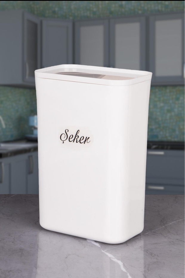 Vacuum Covered Candy Storage Box and Container 3 Liters