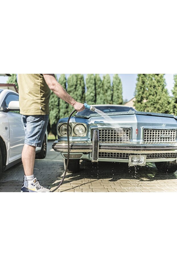 VARIANT IDEAL multifunctional nozzle set, connectors 1 2 - 5 8 - 3