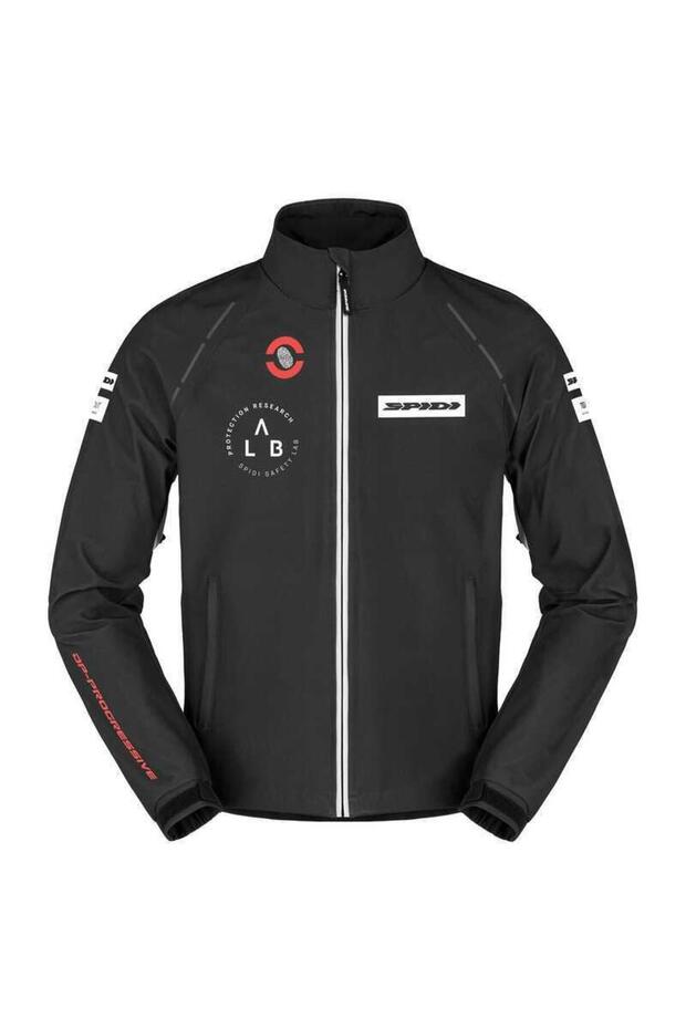 PIT LANE CEKET SİYAH - 1